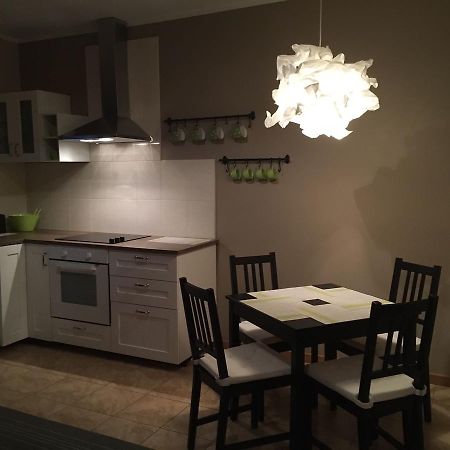 Selga Apartment Roja Ngoại thất bức ảnh