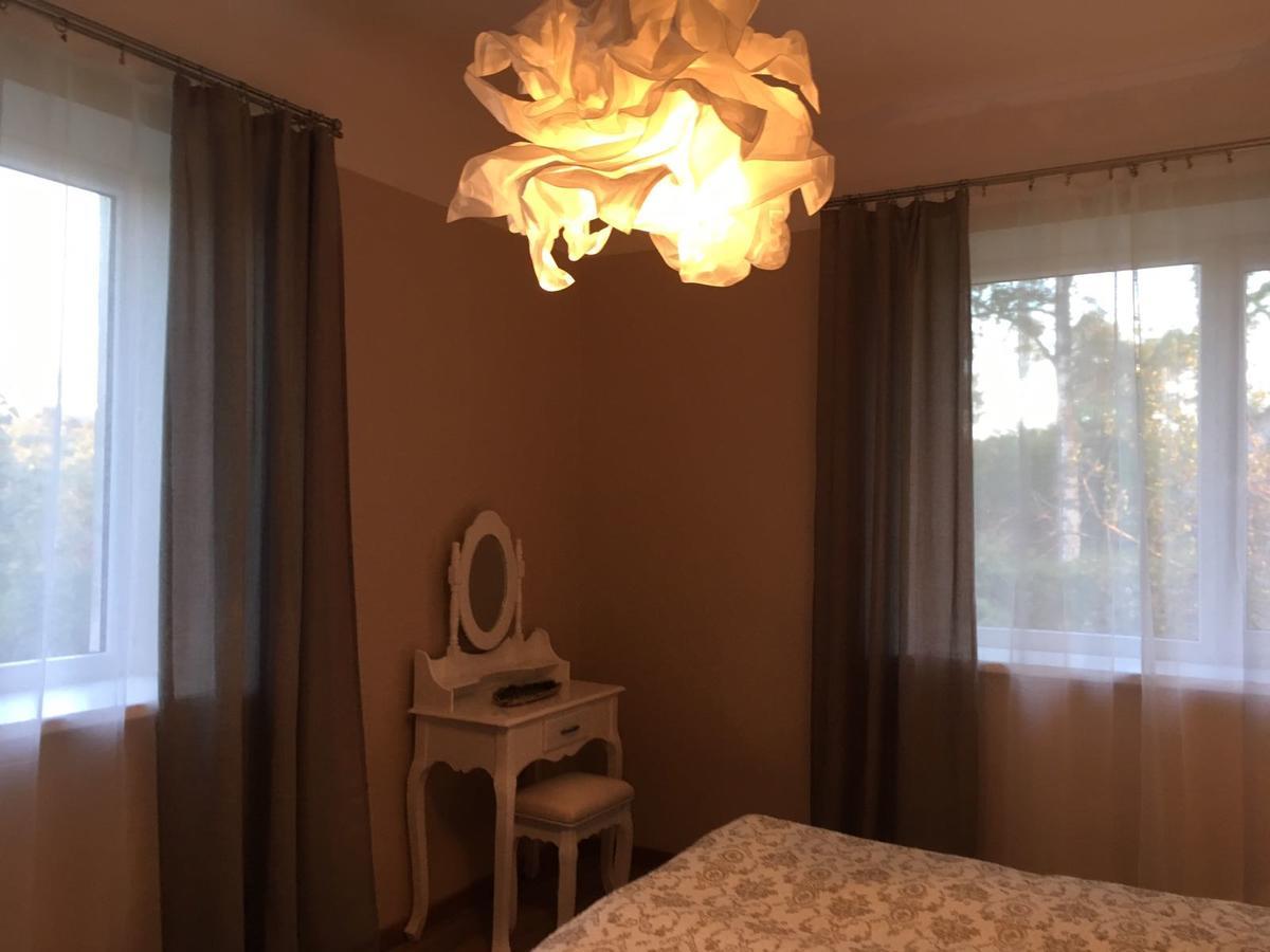 Selga Apartment Roja Ngoại thất bức ảnh