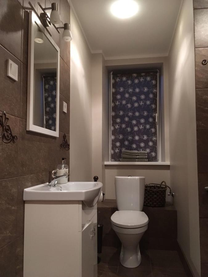 Selga Apartment Roja Ngoại thất bức ảnh
