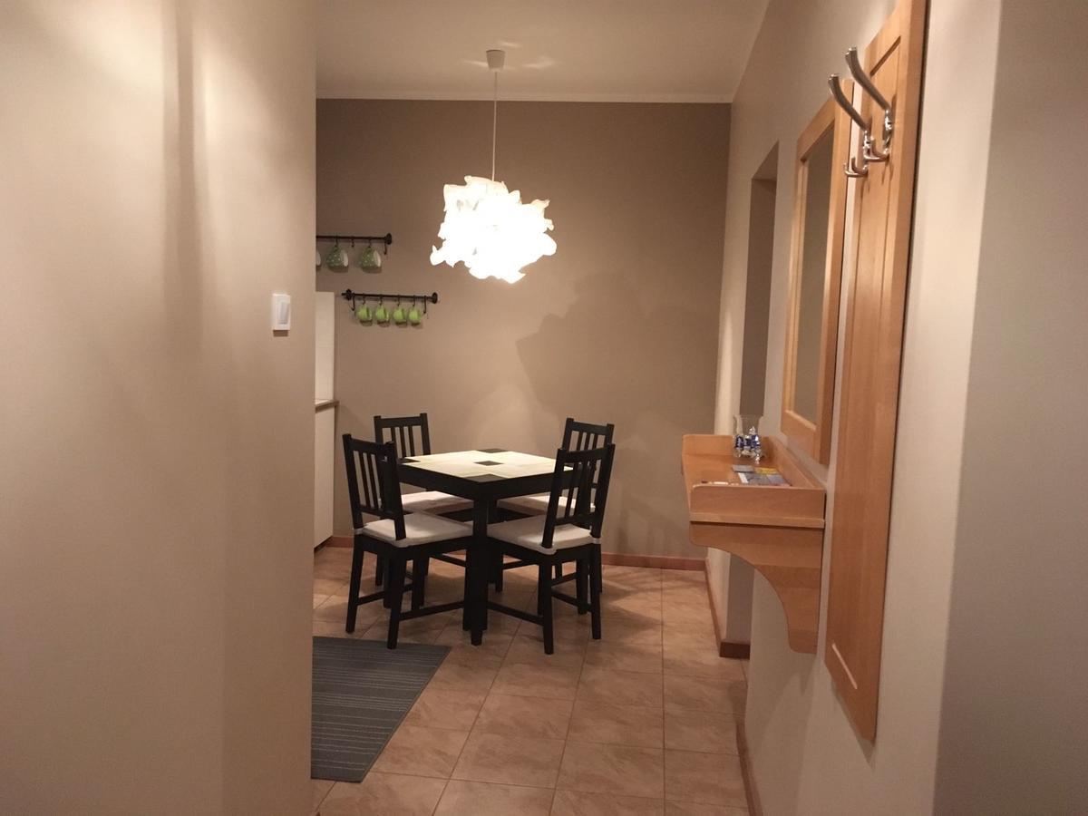 Selga Apartment Roja Ngoại thất bức ảnh