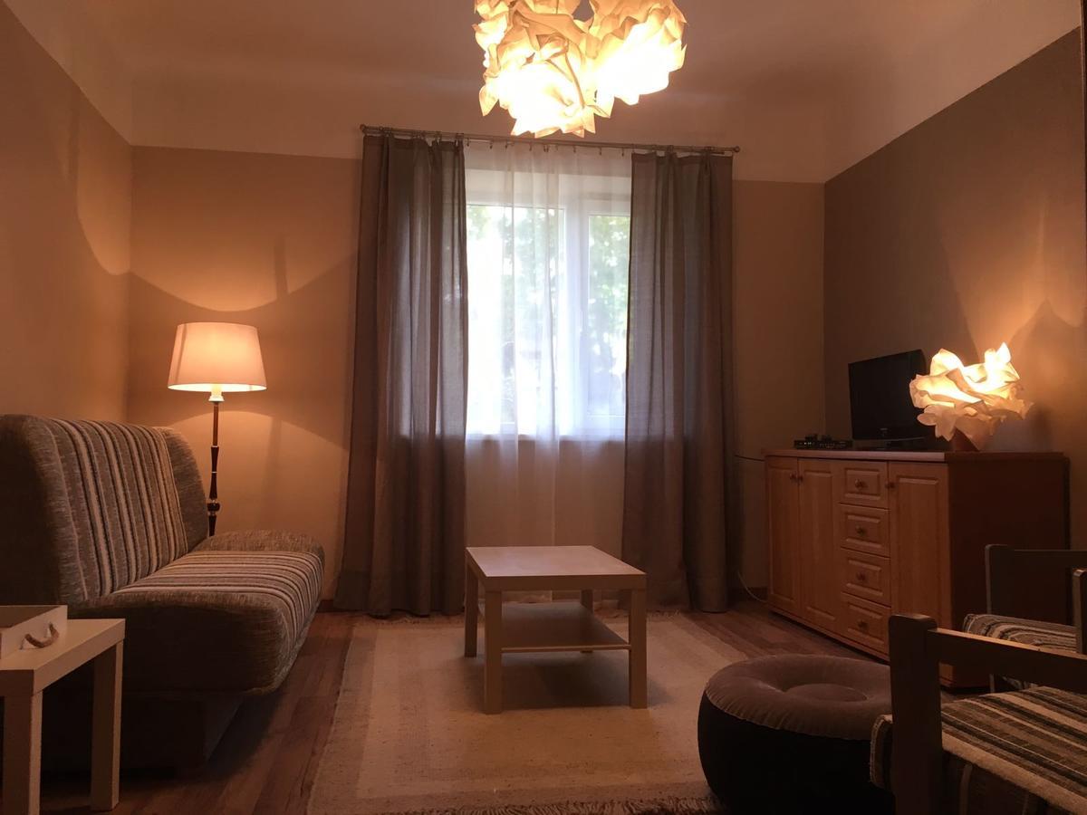 Selga Apartment Roja Ngoại thất bức ảnh