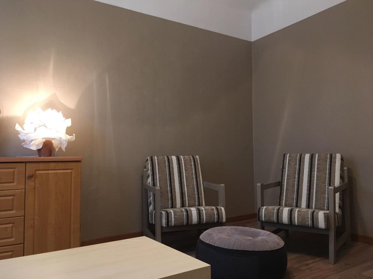 Selga Apartment Roja Ngoại thất bức ảnh