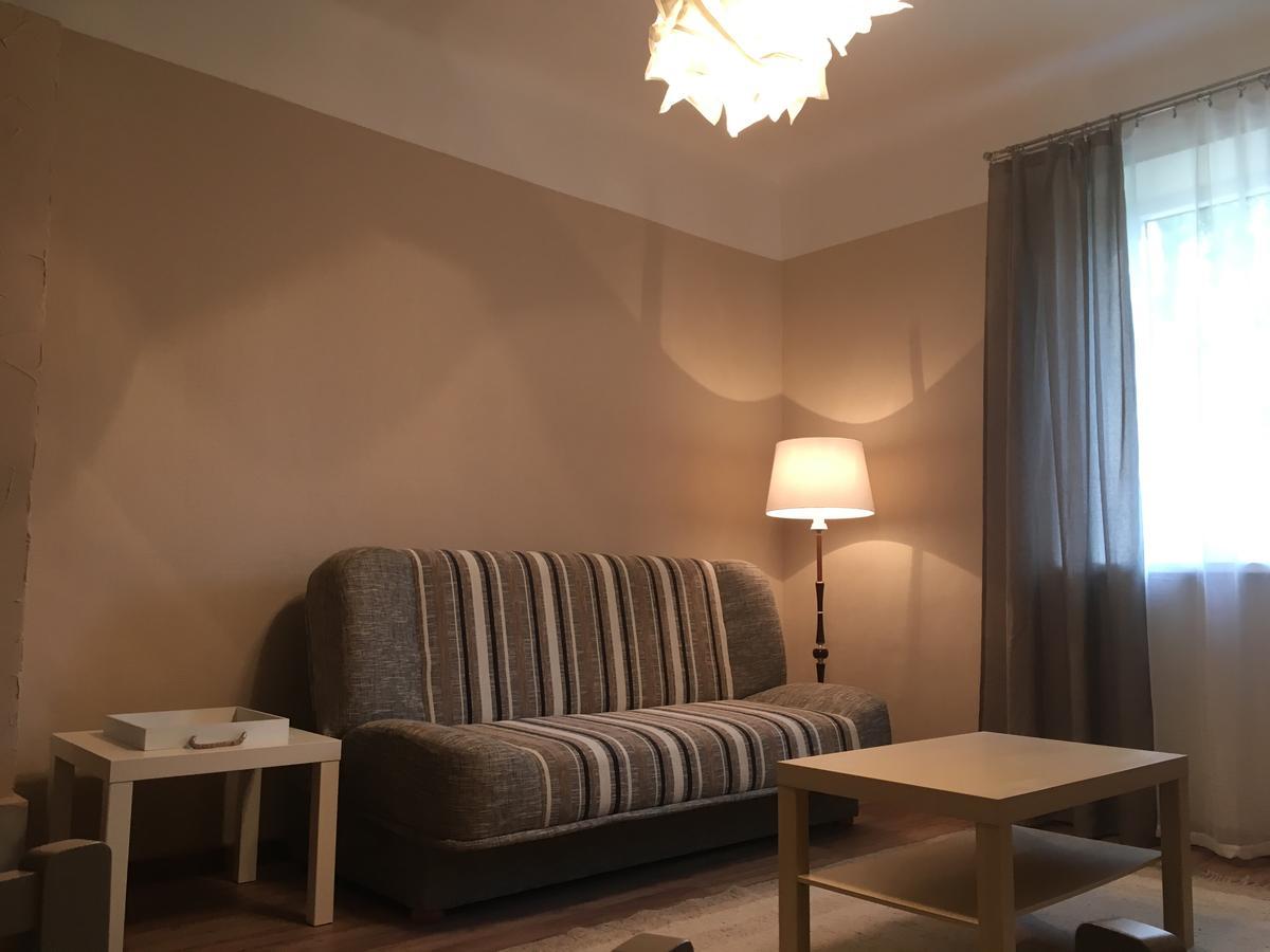 Selga Apartment Roja Ngoại thất bức ảnh