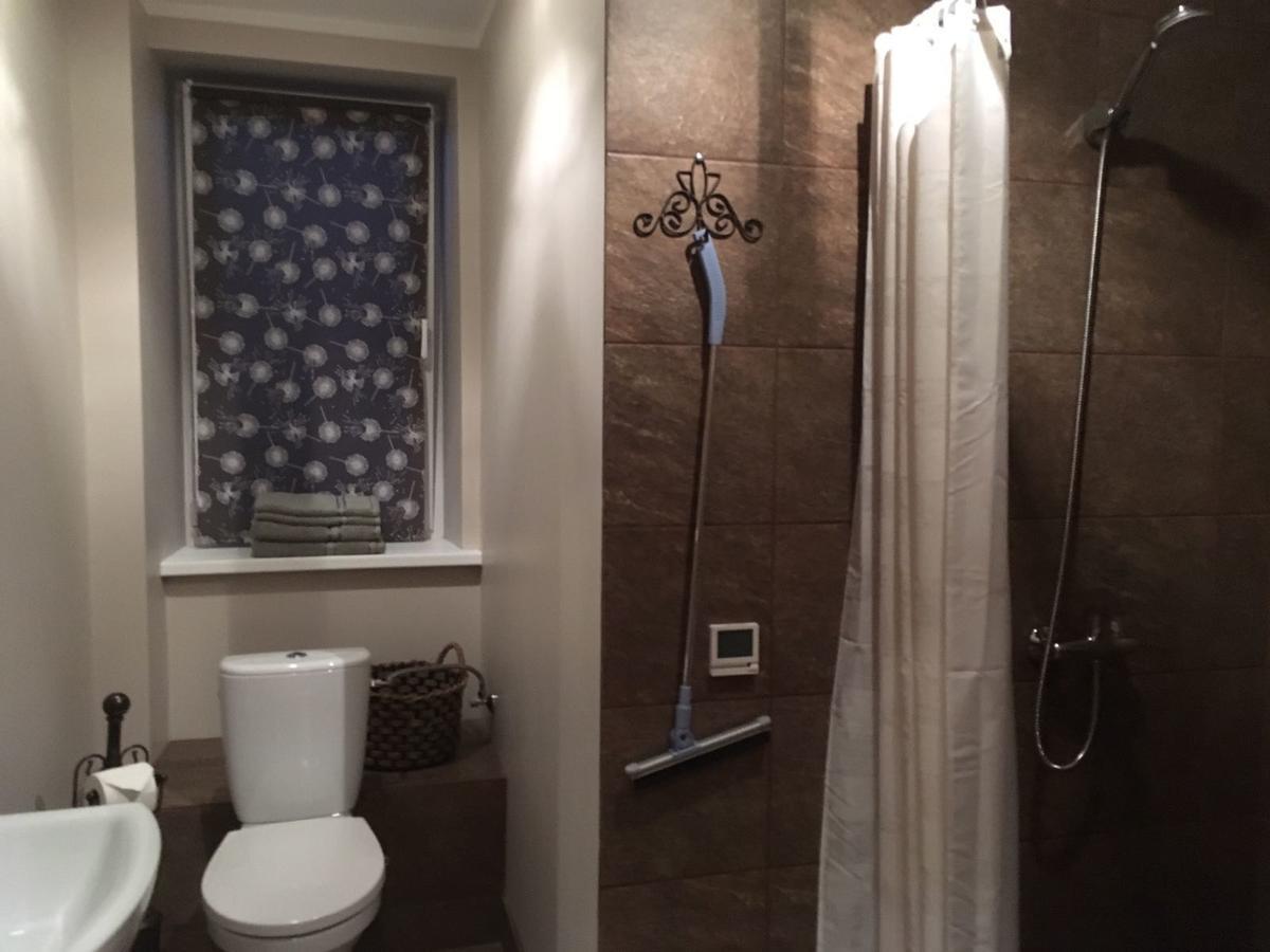 Selga Apartment Roja Ngoại thất bức ảnh